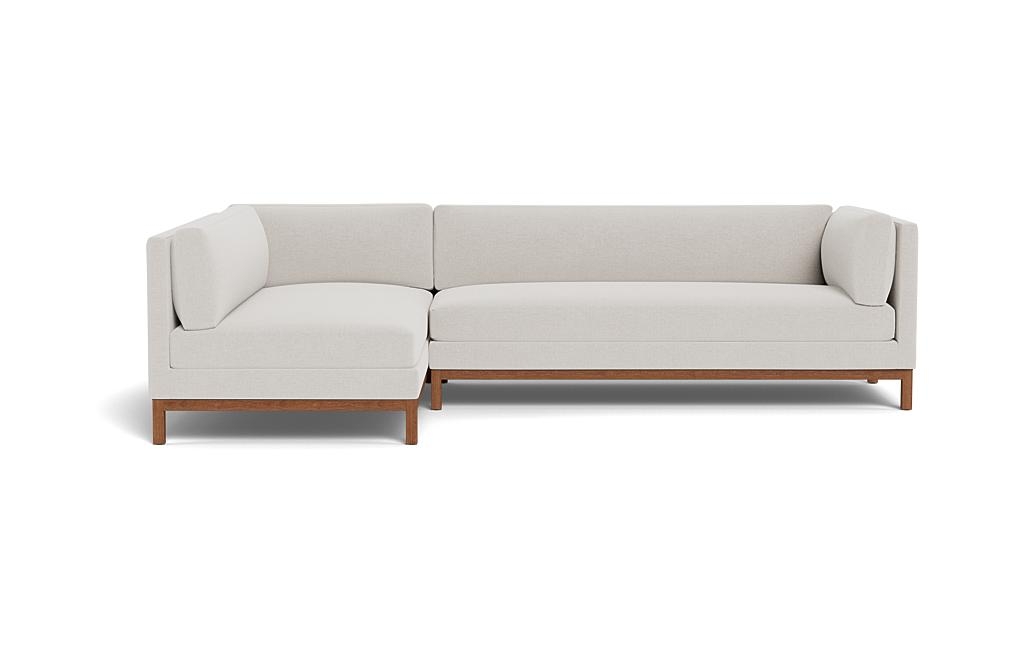 Jasper Left Chaise Sectional - Image 0