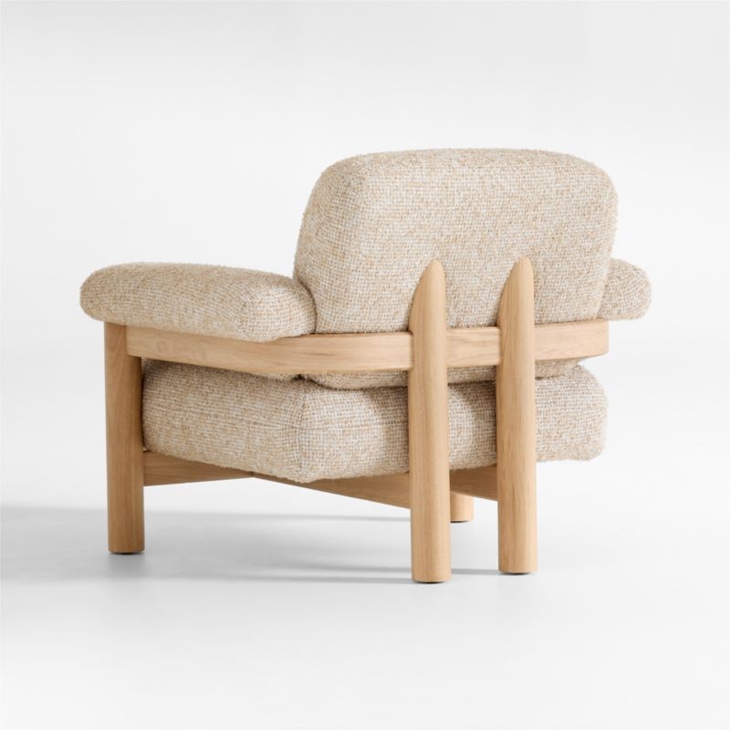 Lisant Accent Chair - Image 3