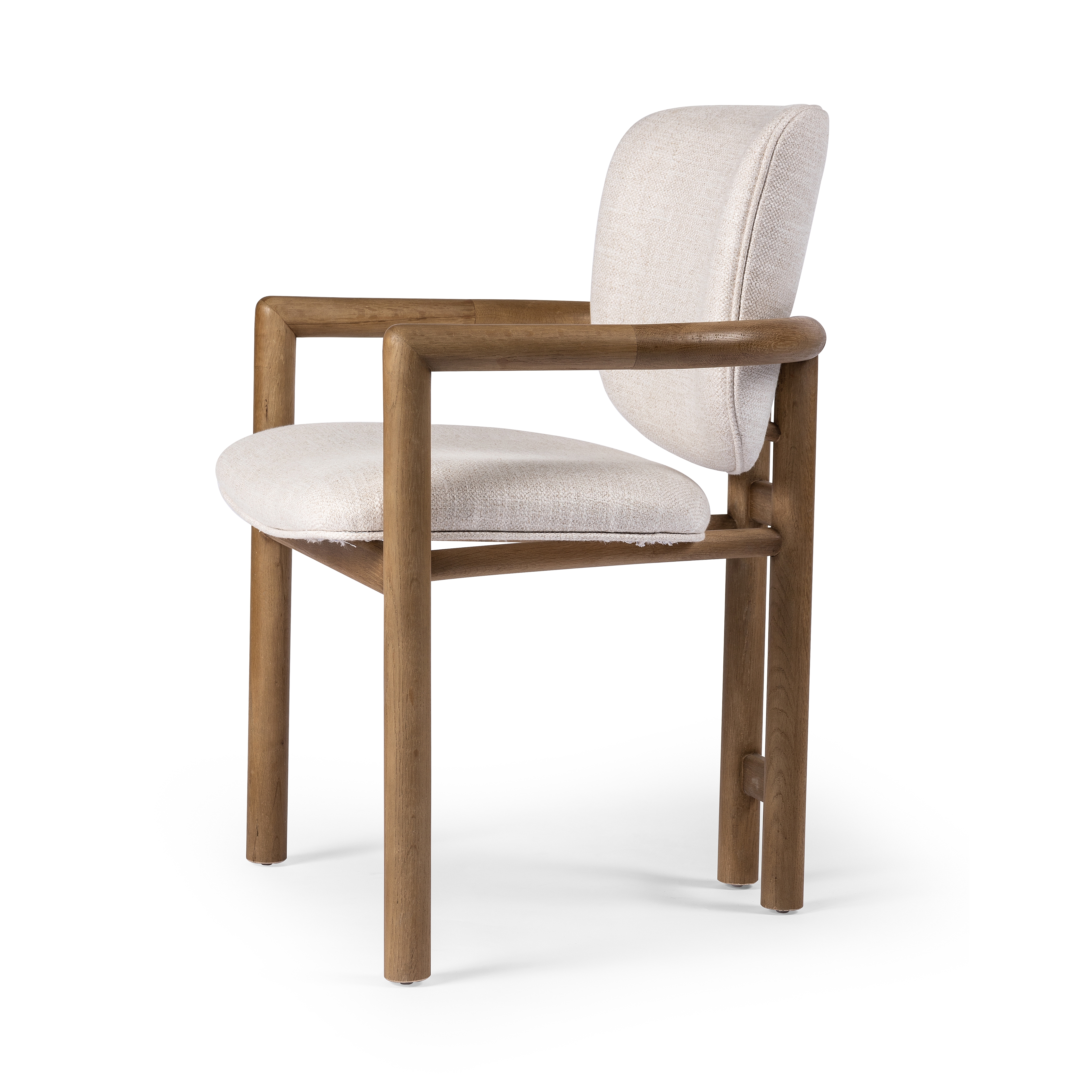 Madeira Dining Chair-Dover Crescent - Image 3