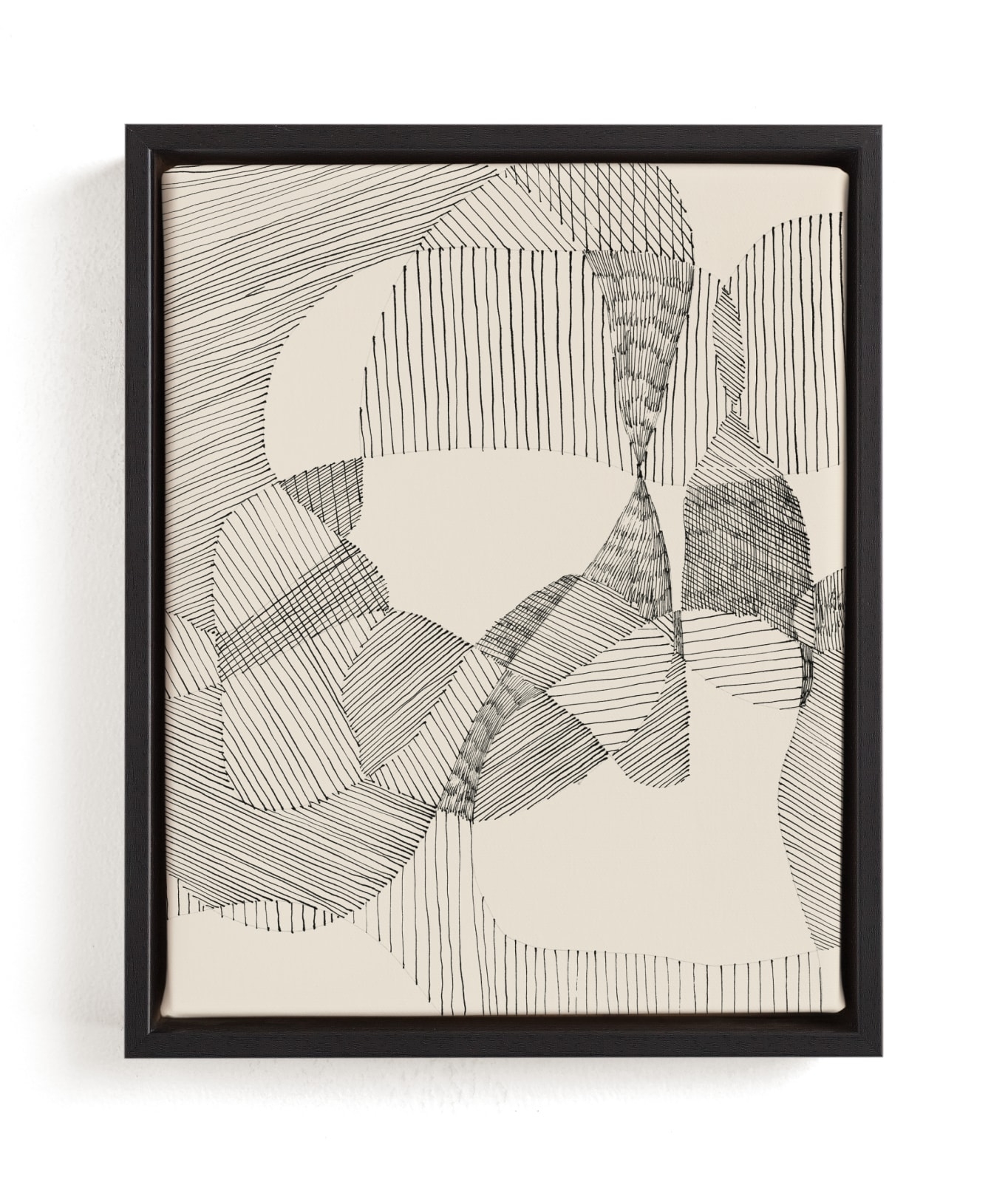 Random Land I Limited Edition Fine Art Print 2 - Image 0