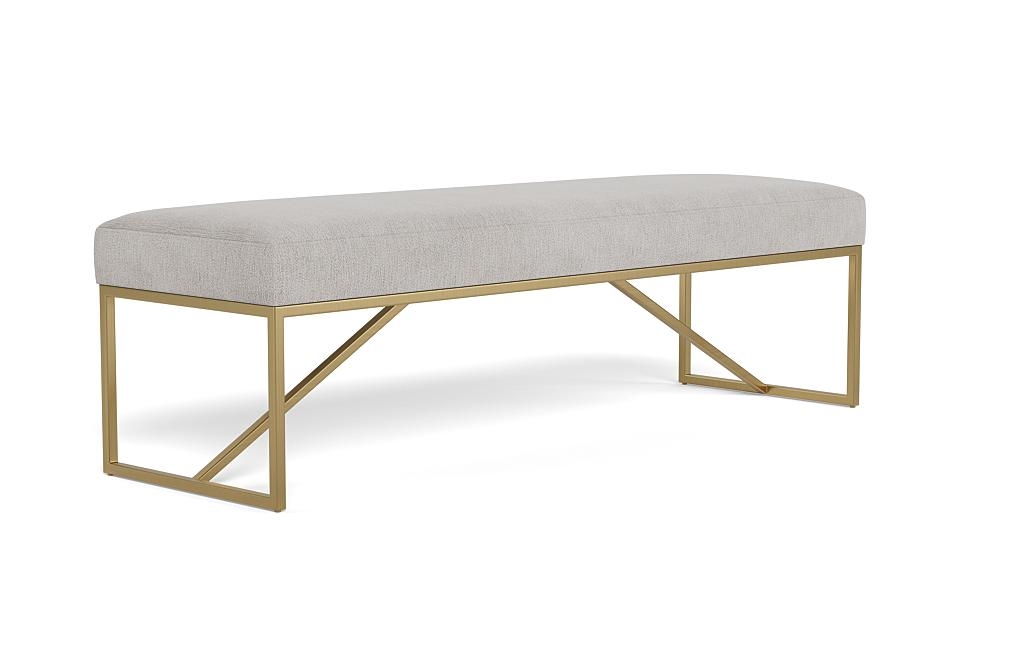 Otto Bench - Image 1