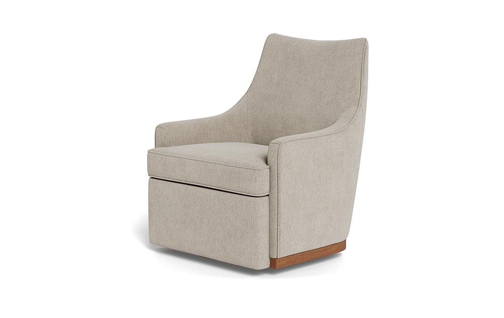 Kingsley Swivel Chair - Image 2