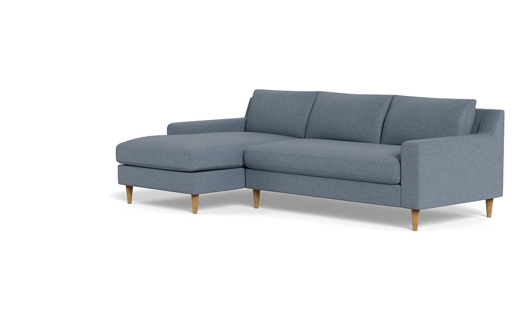 Saylor Left Chaise Sectional - Image 2