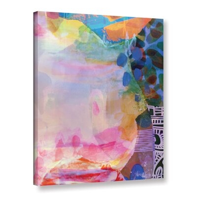 Cardamine Bliss Gallery Wrapped Canvas - Image 0