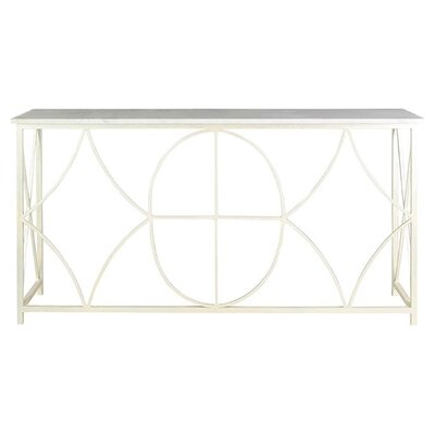 Naples 72'' Console Table - Image 0