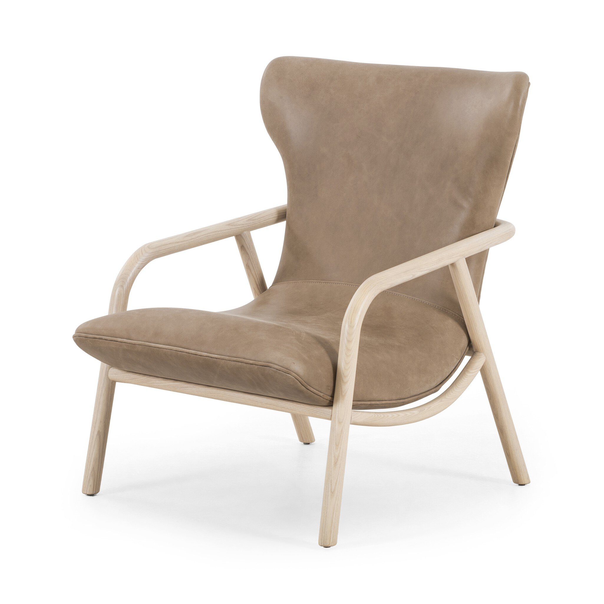 Vance Chair - Palermo Drift - Image 0