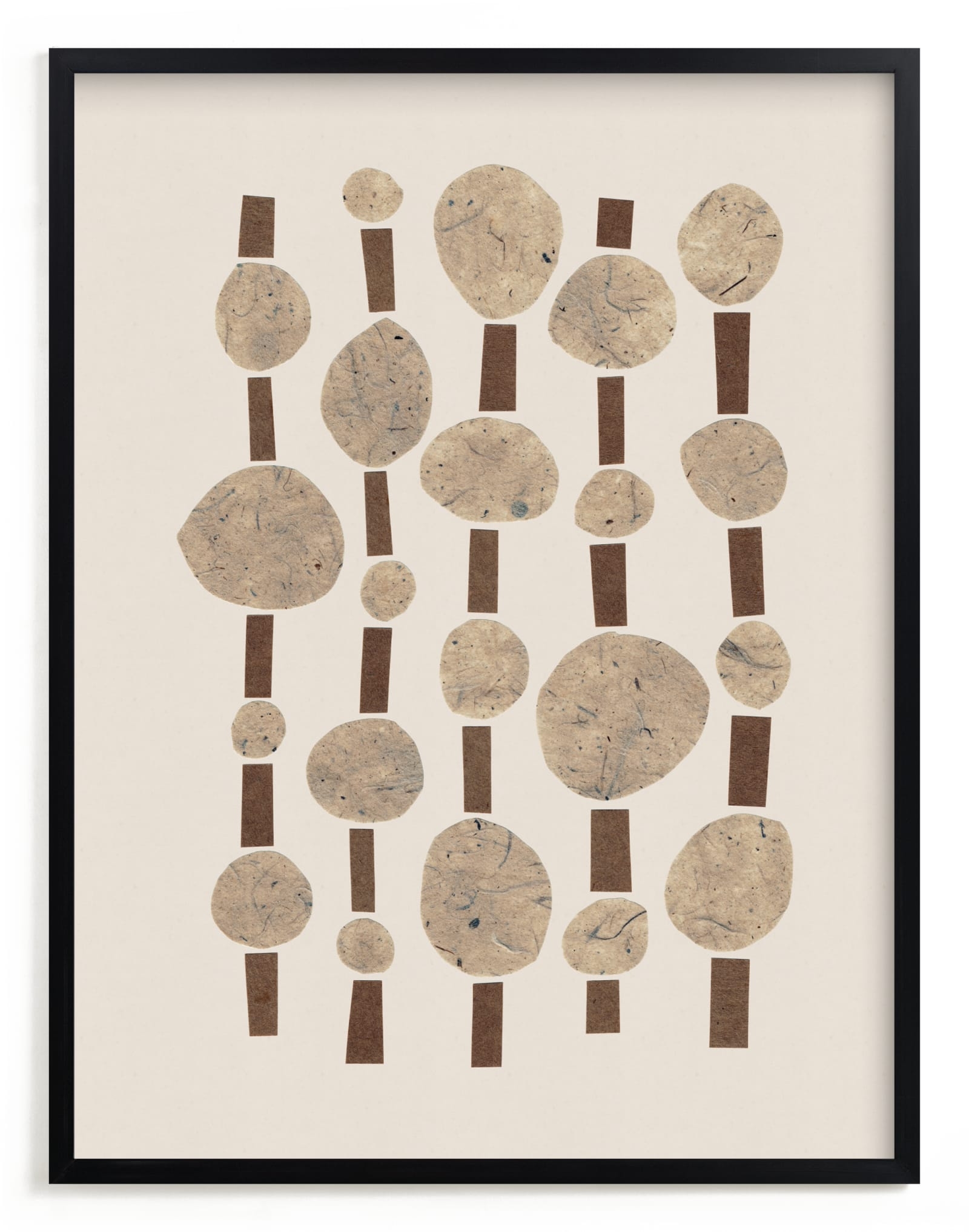 Paper Pattern Limited Edition Fine Art Print 2 - Image 0