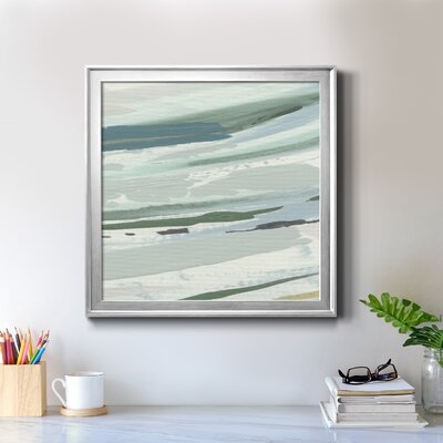 Upstate I-Premium Framed Canvas  - Ready To Hang-43820 - Image 0