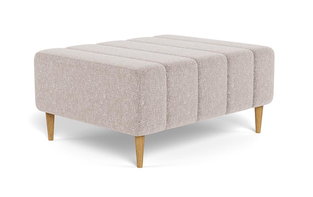 Lowen Ottoman - Image 1