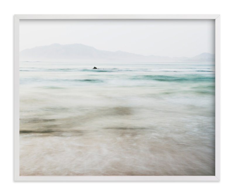 The Pacific Limited Edition Fine Art Print 1 - Image 0