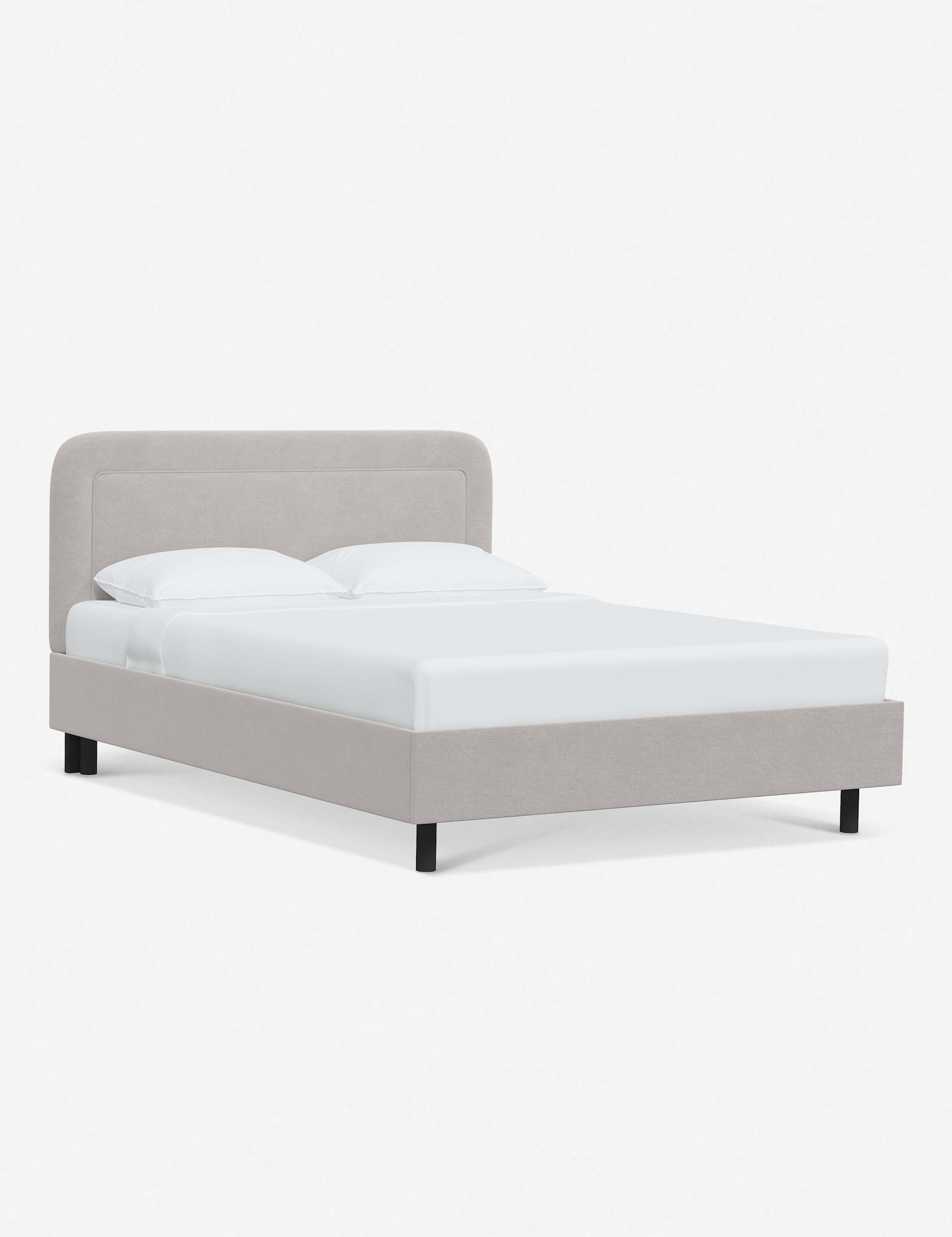 Gwendolyn Platform Bed - Image 17