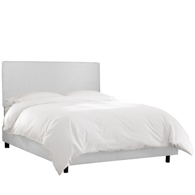 Catie Upholstered Standard Bed - Image 0