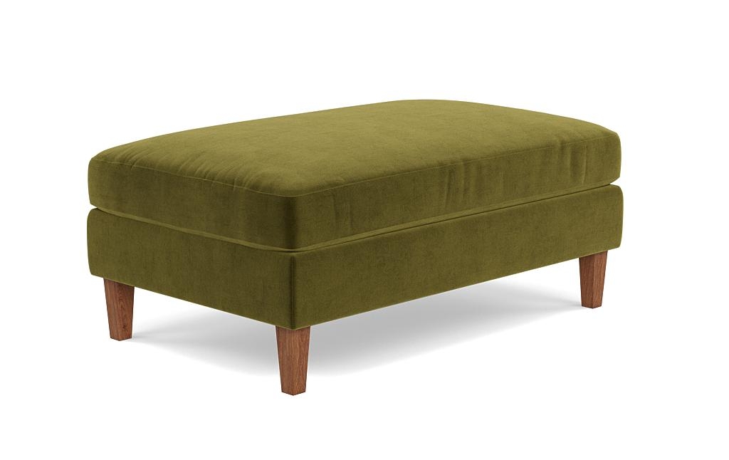 Sloan Ottoman - Image 1