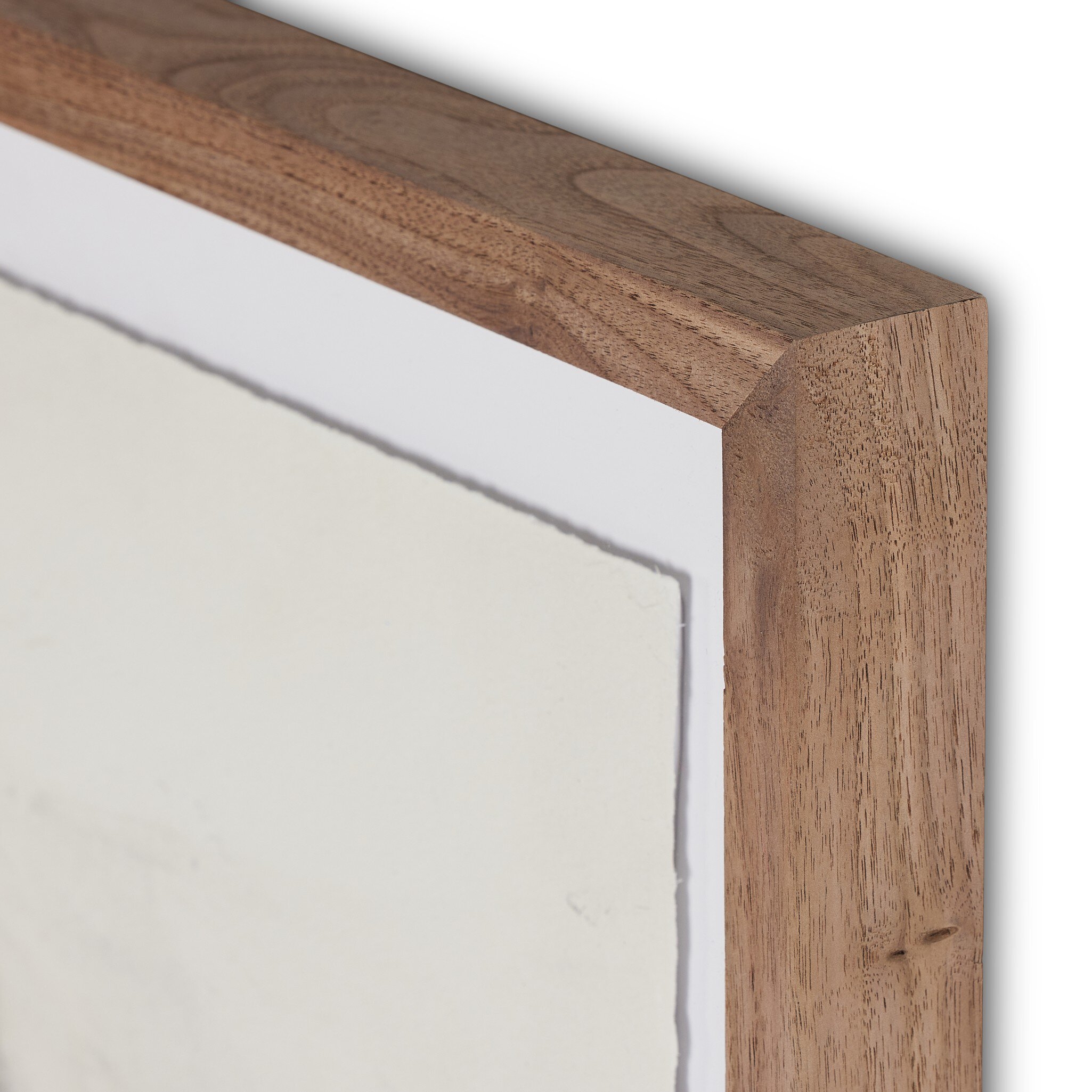 Marble by Jess Engle - Rustic 1.5 Walnut - Image 3