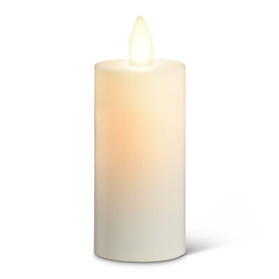 Reallite Unscented Flameless Candle - Image 0