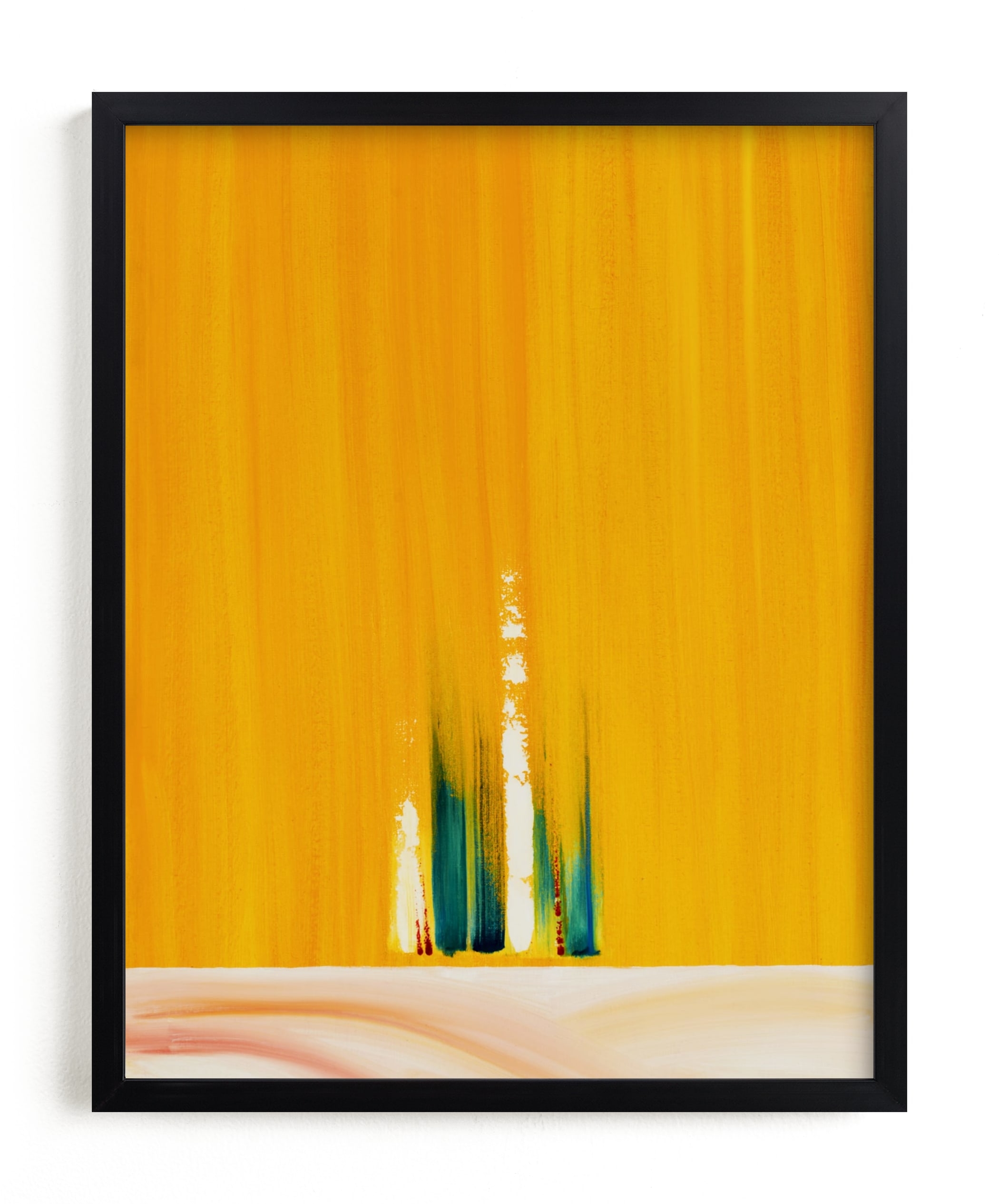 Emerging Limited Edition Fine Art Print 1 - Image 0