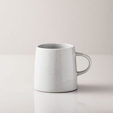 Richmond Mug, Set of 4, Bone - Image 0