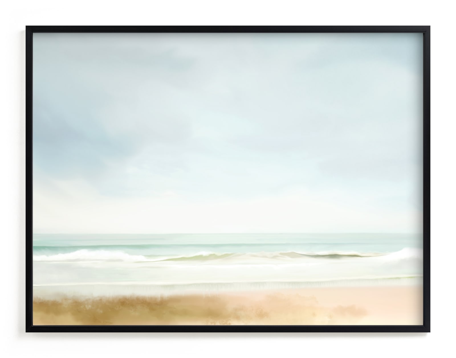 Carefree Limited Edition Fine Art Print 2 - Image 0