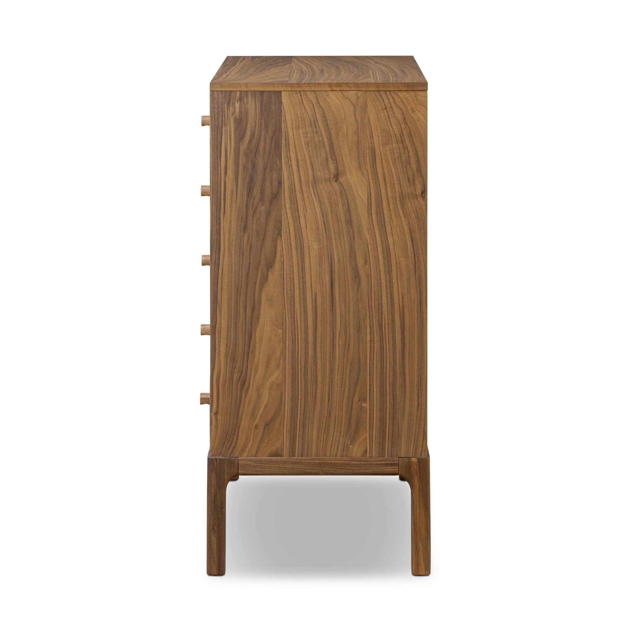 Arturo Chest - Natural Walnut Veneer - Image 2