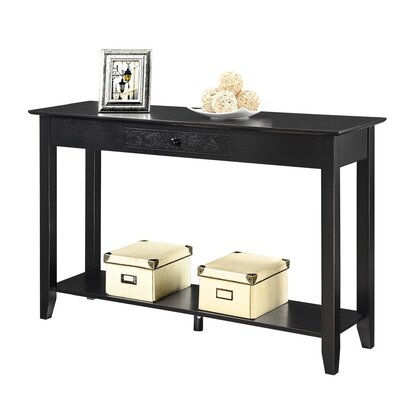 Aigneis 48" Console Table - Image 0