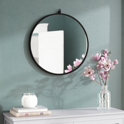 Yedinak Modern and Contemporary Accent Mirror - Image 0