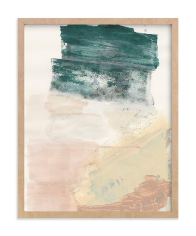 The Layers Beneath Limited Edition Fine Art Print 1 - Image 0