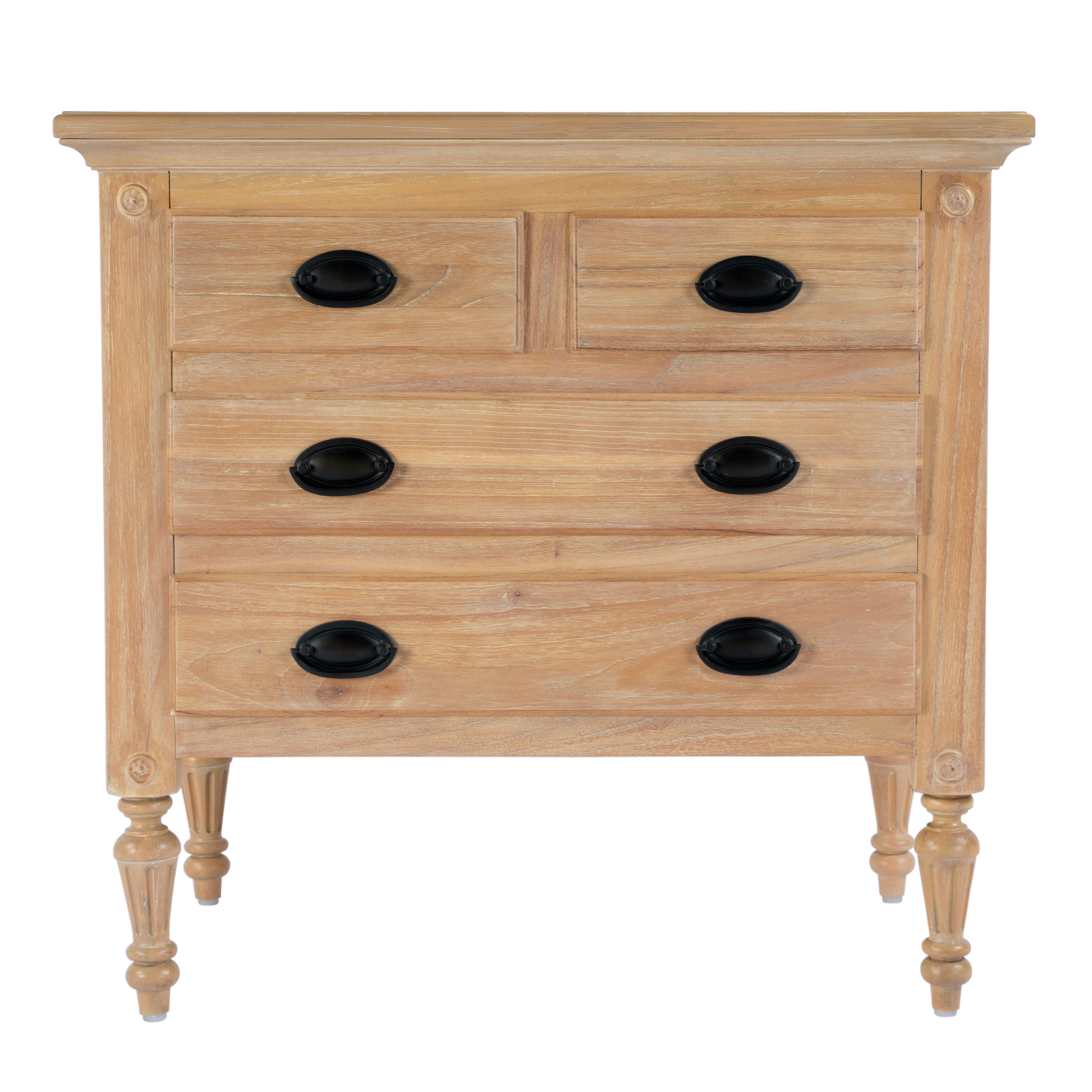 Easterbrook Natural Accent Chest - Image 3