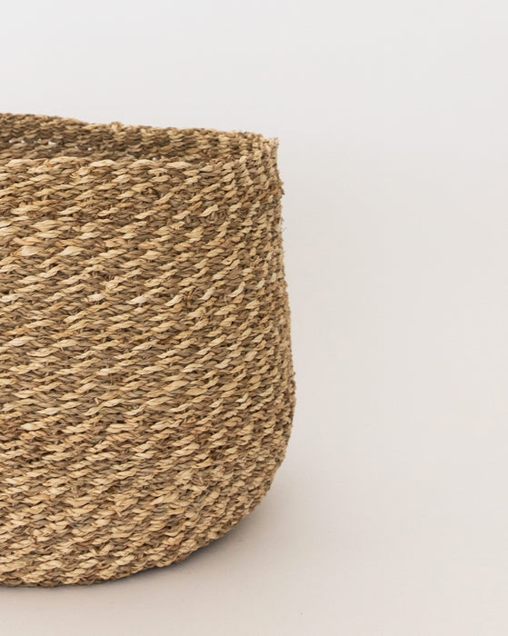 Alwyn Basket, Set of 3 - Image 6