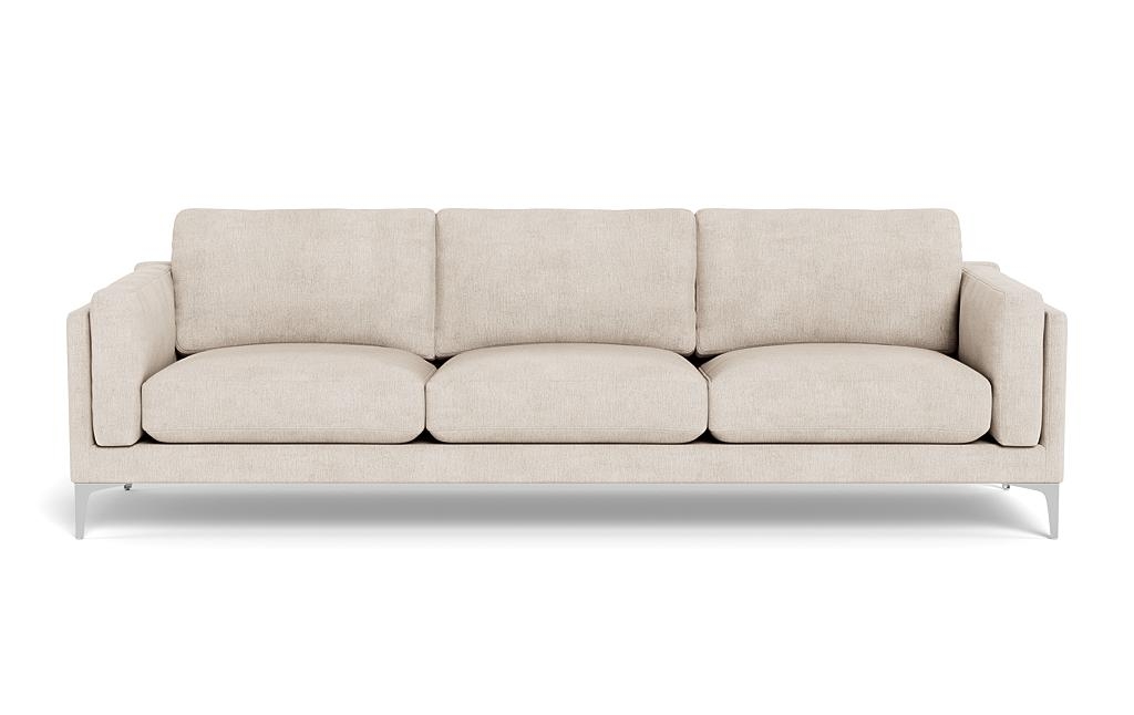 Gaby 3-Seat Sofa - Image 0
