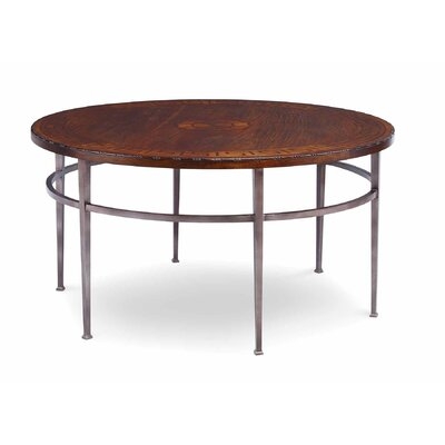 Regal Frame Coffee Table - Image 0