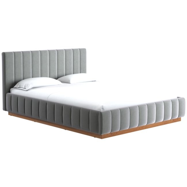 Forte Luca Storm Queen Natural Base - Image 0