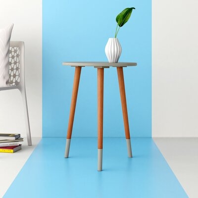 Emory 3 Legs End Table - Image 0