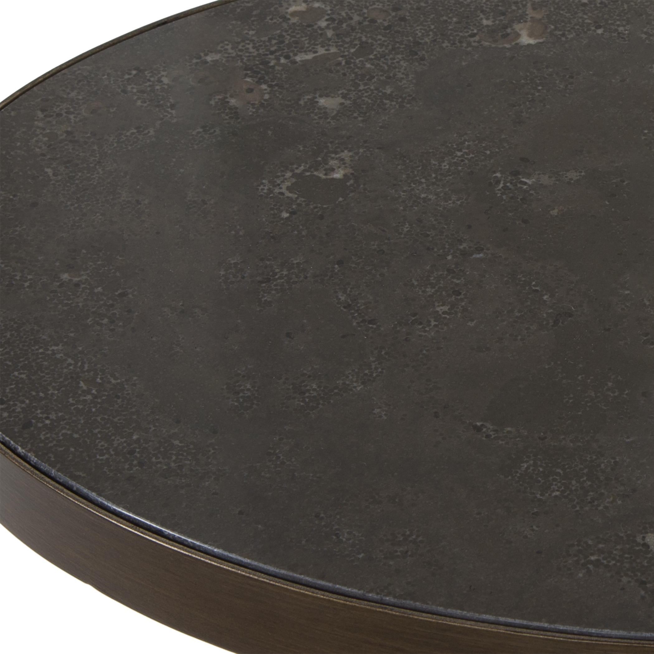 Jessenia Stone Accent Table - Image 5