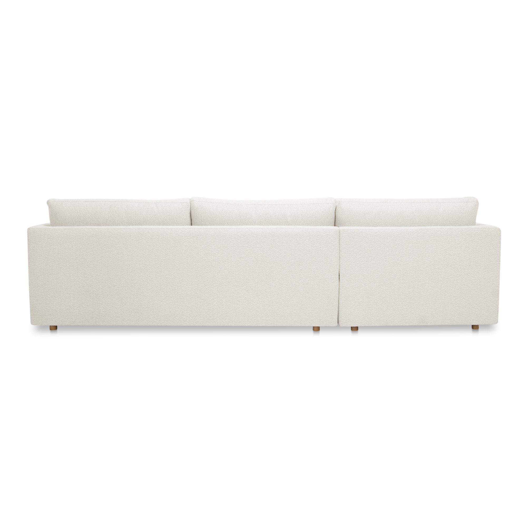 Bryn Sectional Left Oyster - Image 3