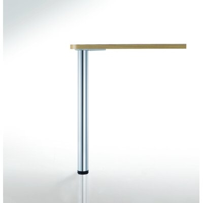 Adjustable Bar Table Leg - Image 0