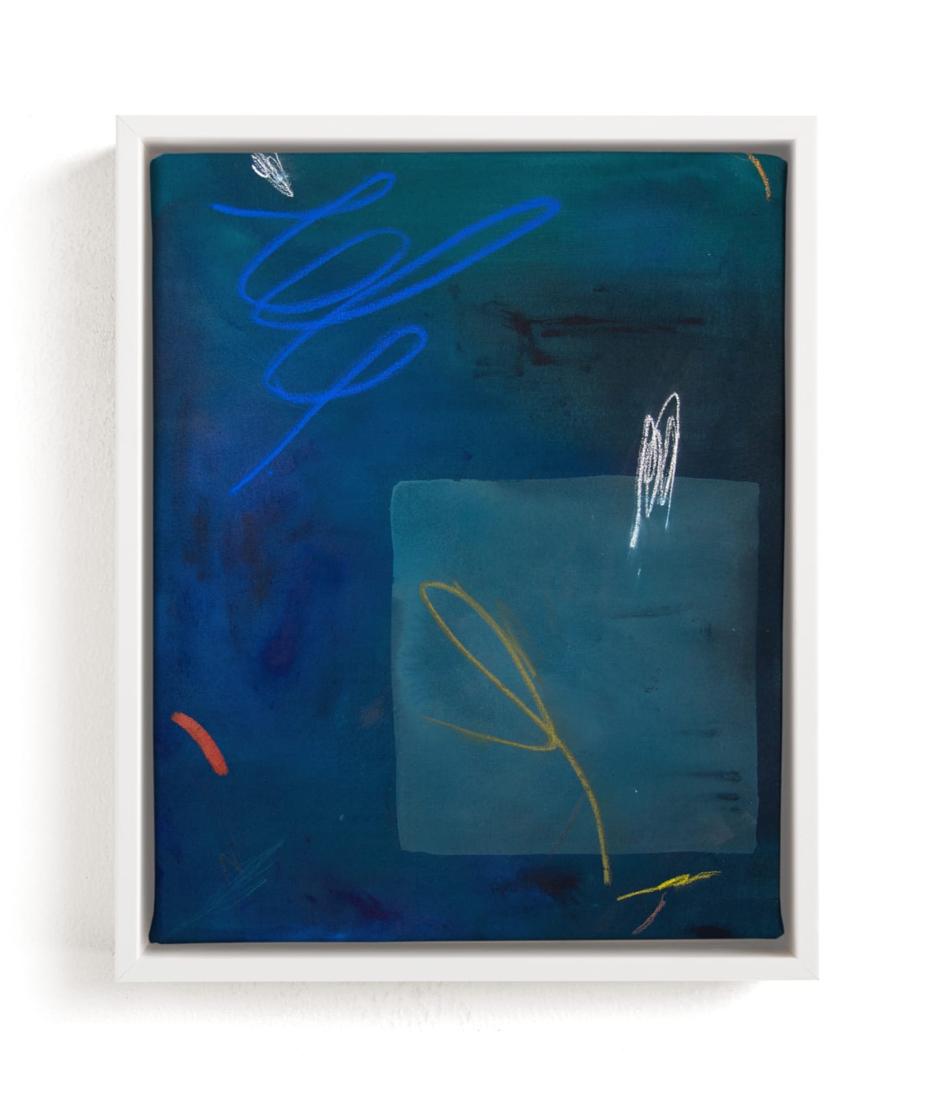 BAIT & SWITCH Limited Edition Fine Art Print 2 - Image 0