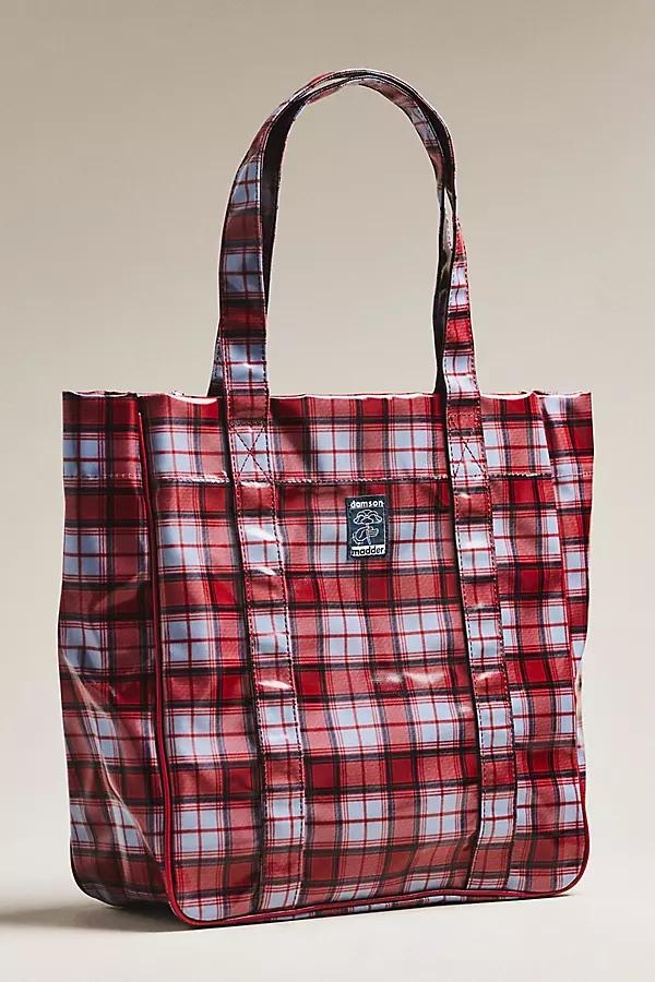 Blue Fog Tote Bag - Image 0