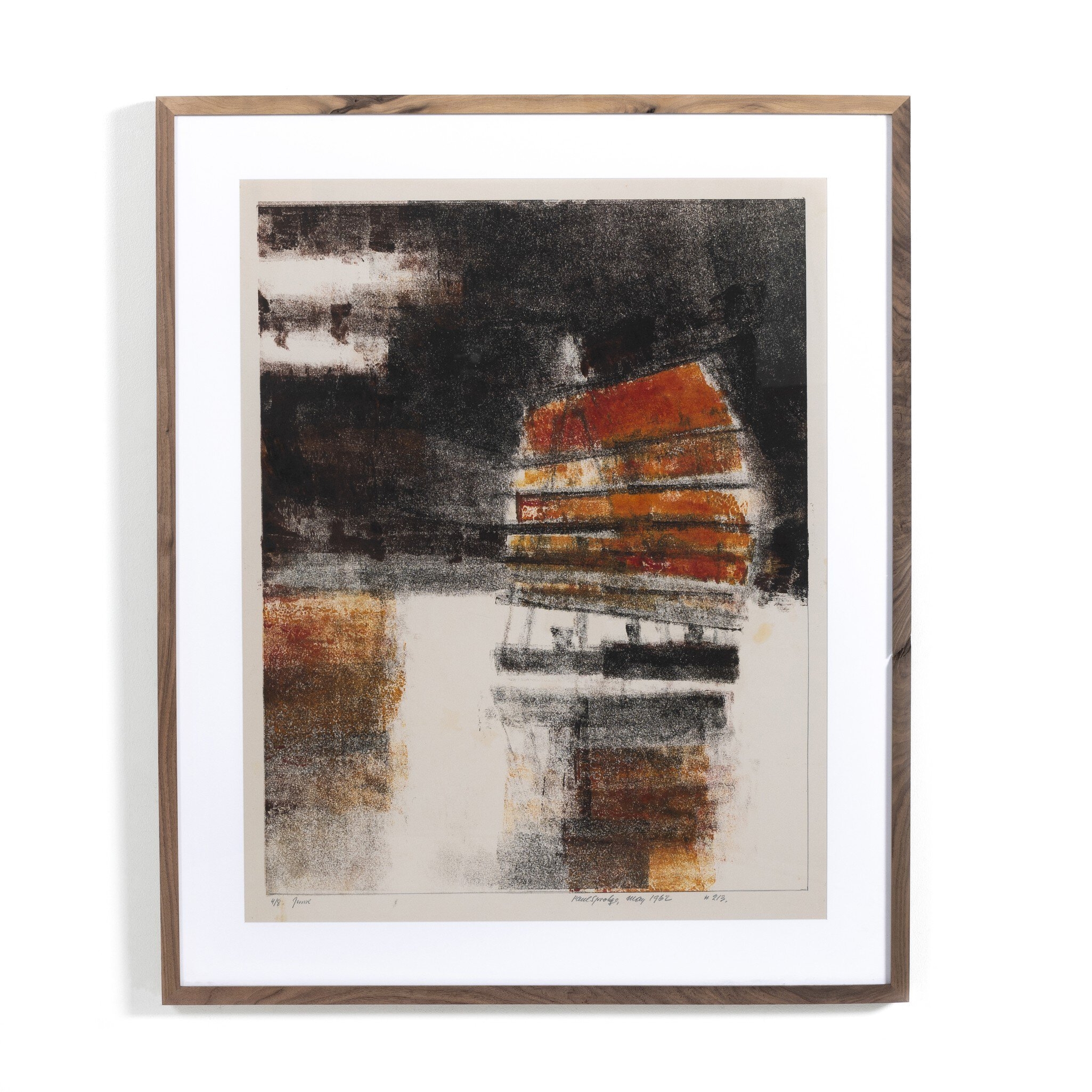 Jump by Pepi Sprohge - Rustic 2.5 Walnut - Image 0