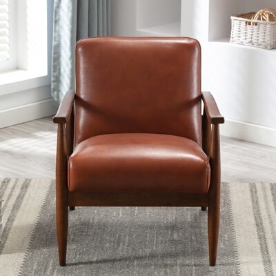 Donte 26'' Wide Armchair - Image 1