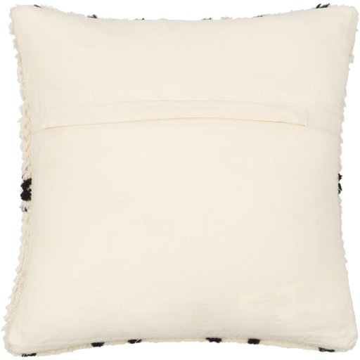 Benisouk Throw Pillow, 18" x 18", pillow cover only - Image 2