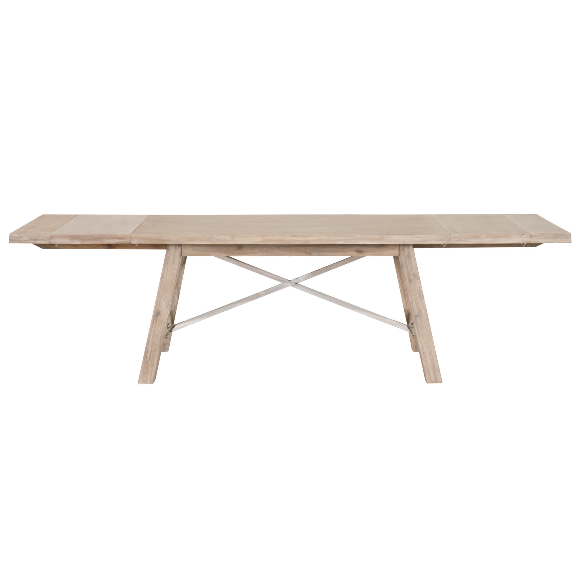 Nixon Extension Dining Table - Image 0