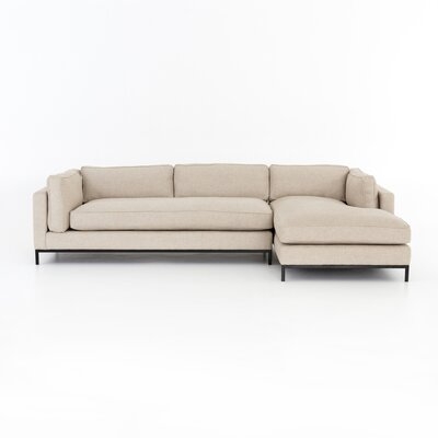 Southwold 2 Piece Sectional - Image 0