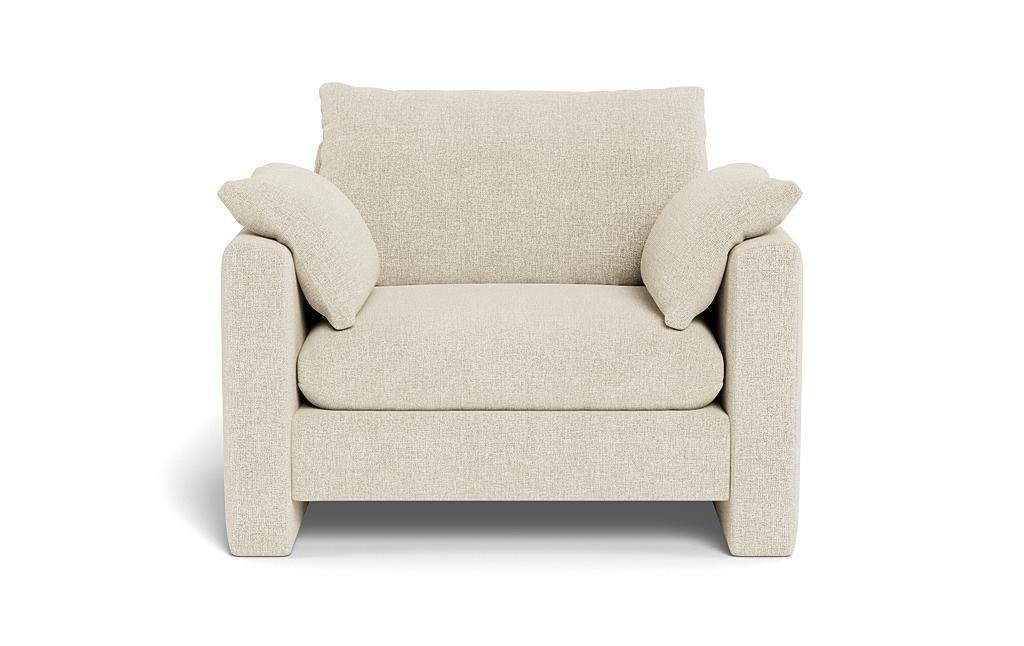 Hayley Chair and a Half - Image 0