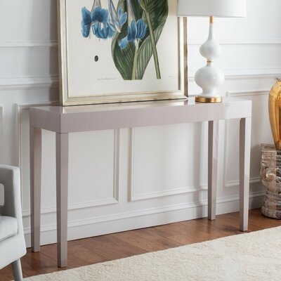 Kadyn 51.2" Console Table - Image 0