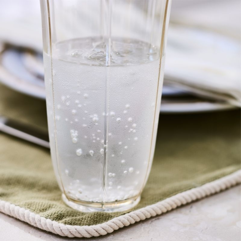 Camilo 18-oz. Acrylic Highball Glass by Jake Arnold - Image 4