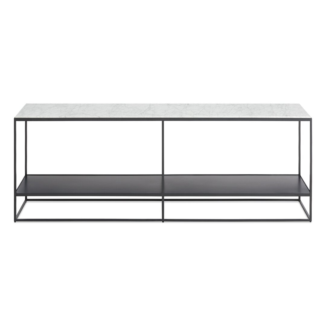 Blu Dot Construct Console Table - Image 0