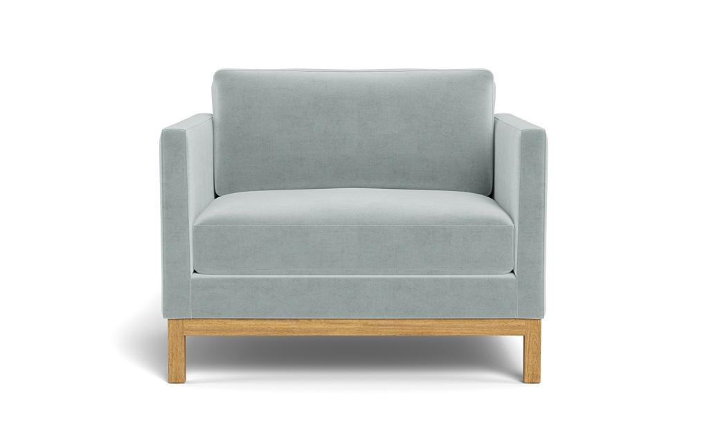 Jasper Accent Chair - Image 0