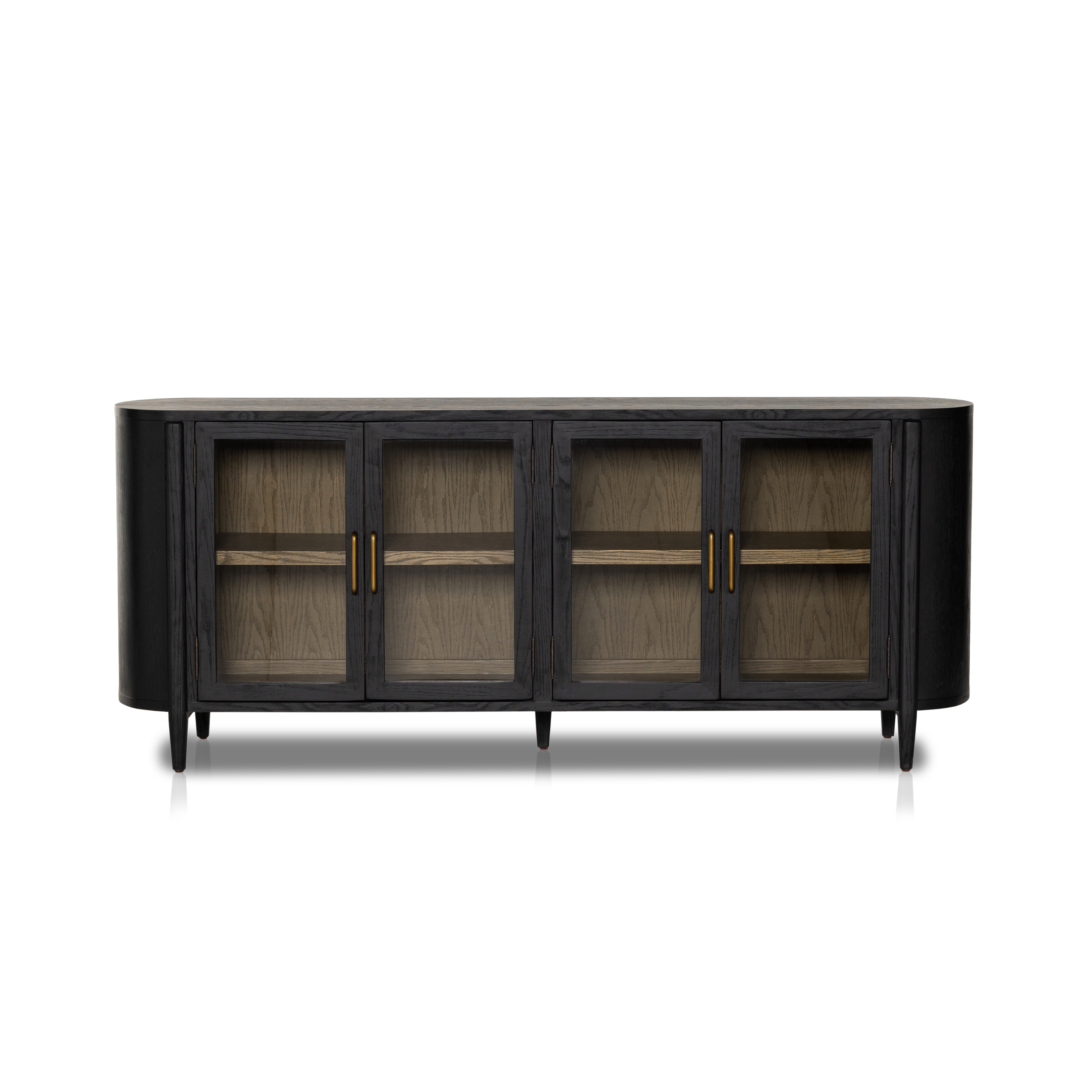 Tolle Sideboard - Drifted Oak Veneer - Image 3