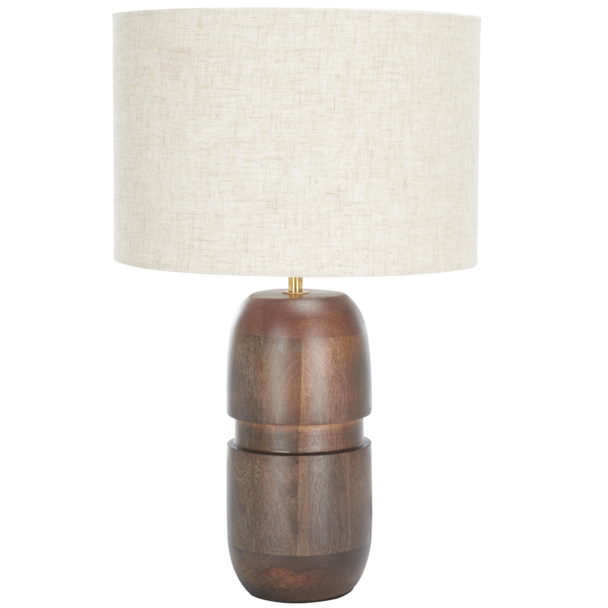 Nami 19" Table Lamp - Natural - Image 3