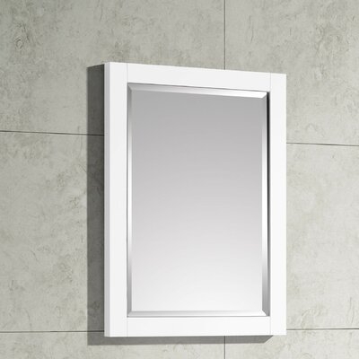 Rison Beveled Bathroom/Vanity Mirror - Image 0